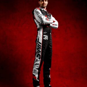 HAAS F1 ESTEBAN OCON 2026