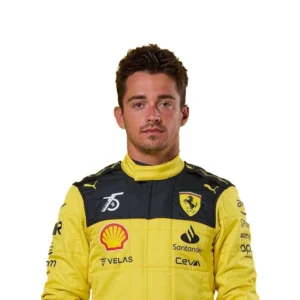 2022 Ferrari 75th Anniversary Special Edition Suit REPLICA