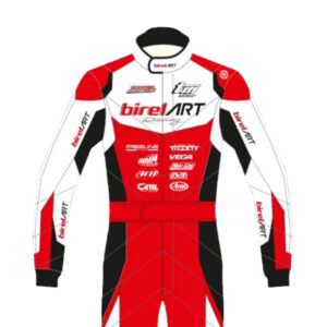 2022 Birelart Karting Suit Replica