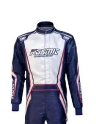 2022 Kosmic Kart Suit Replica